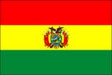 bolivia
