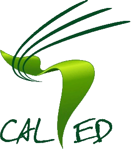 caled