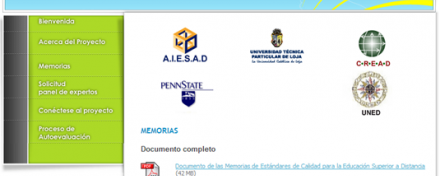 memoria centro virtual
